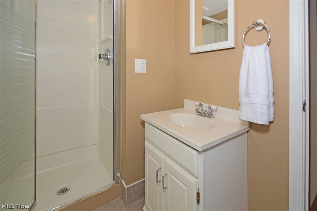 Brady Lane - Residential