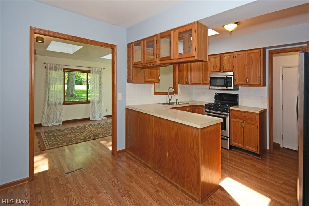 Brady Lane - Residential