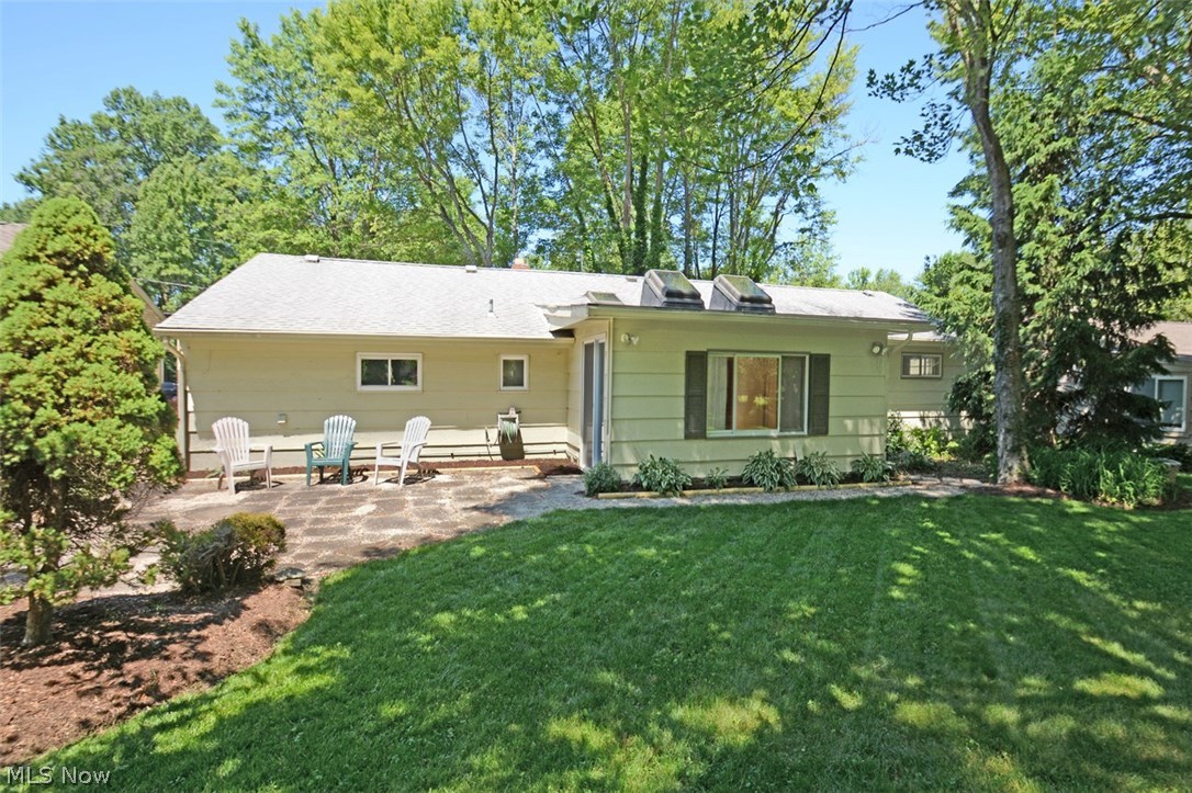 Brady Lane - Residential