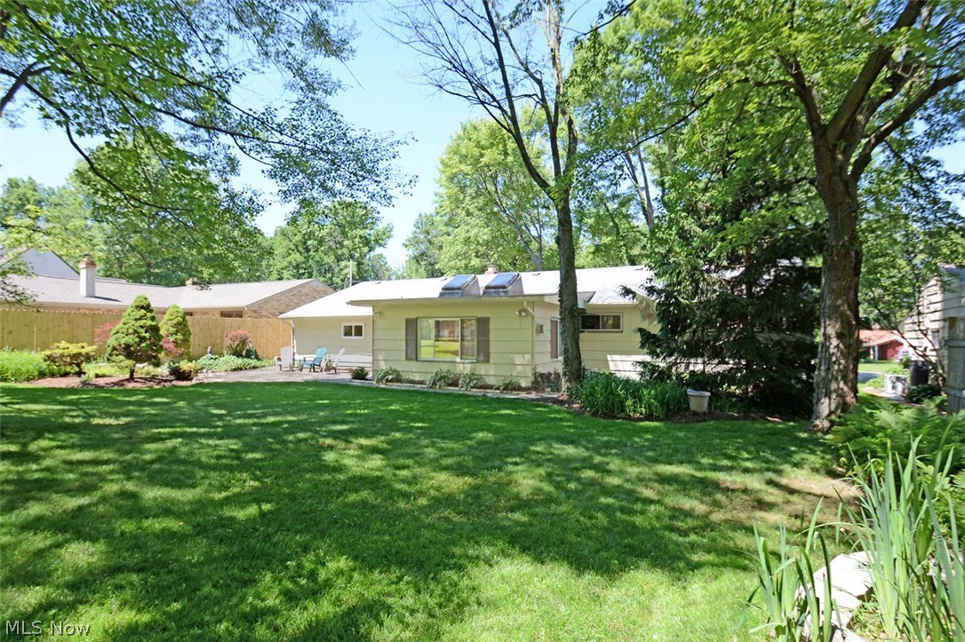 Brady Lane - Residential