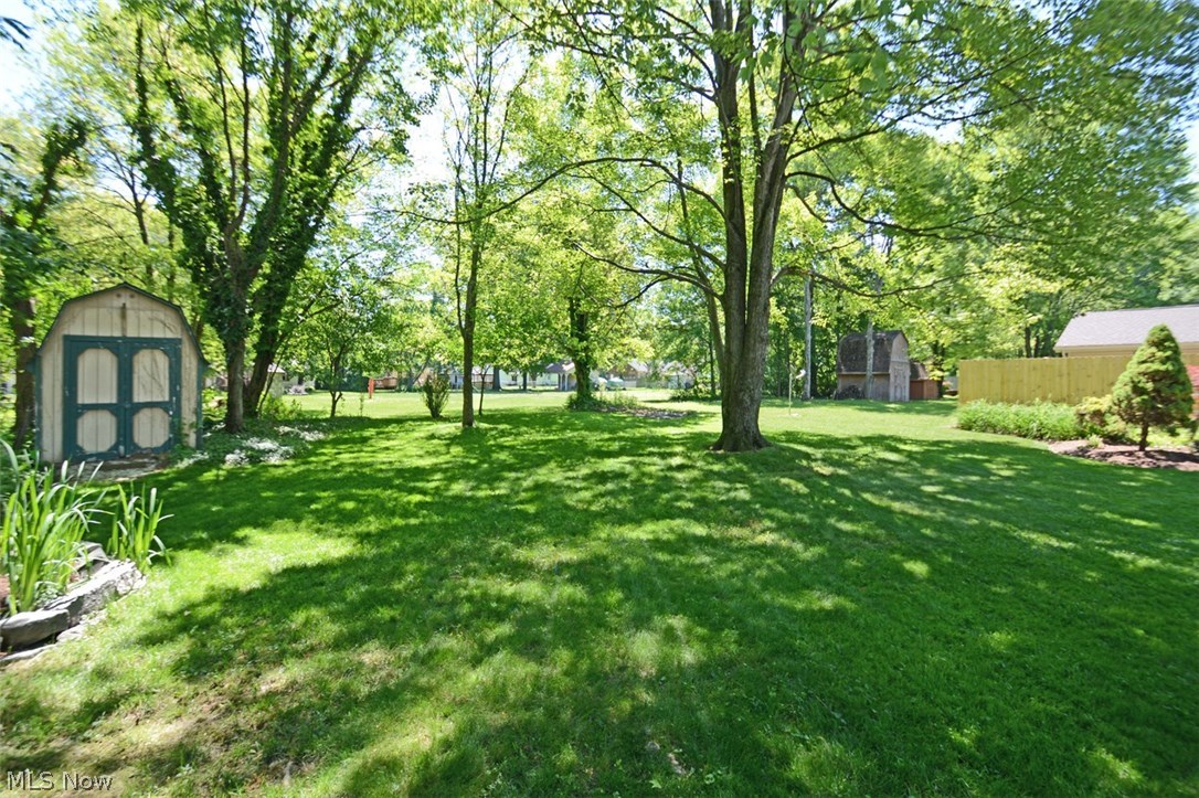 Brady Lane - Residential