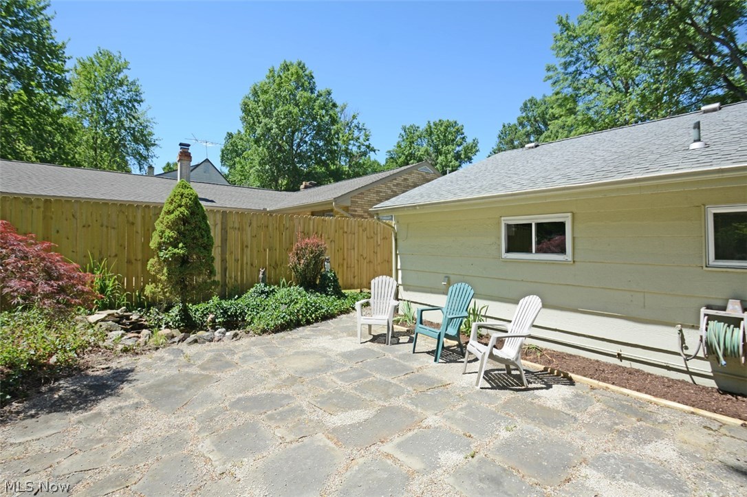 Brady Lane - Residential