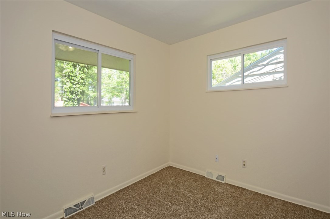 Brady Lane - Residential