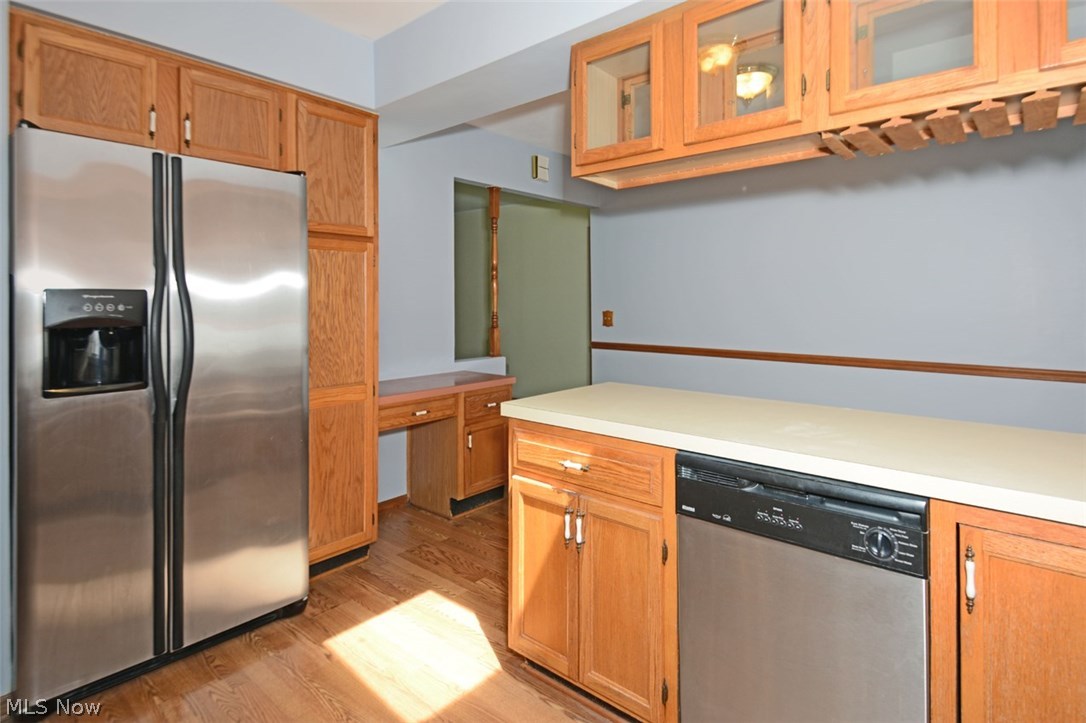 Brady Lane - Residential