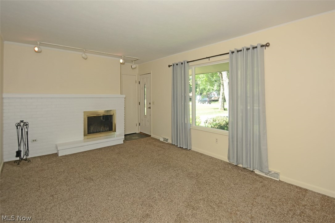 Brady Lane - Residential