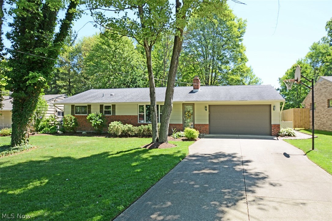 Brady Lane - Residential