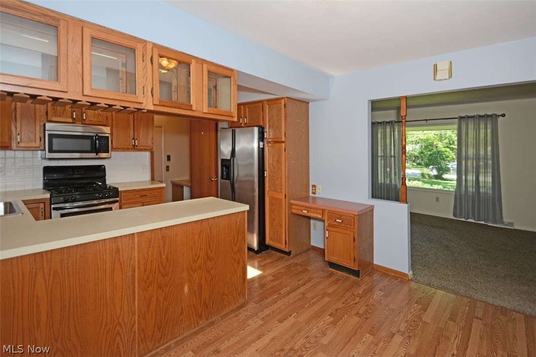 Brady Lane - Residential