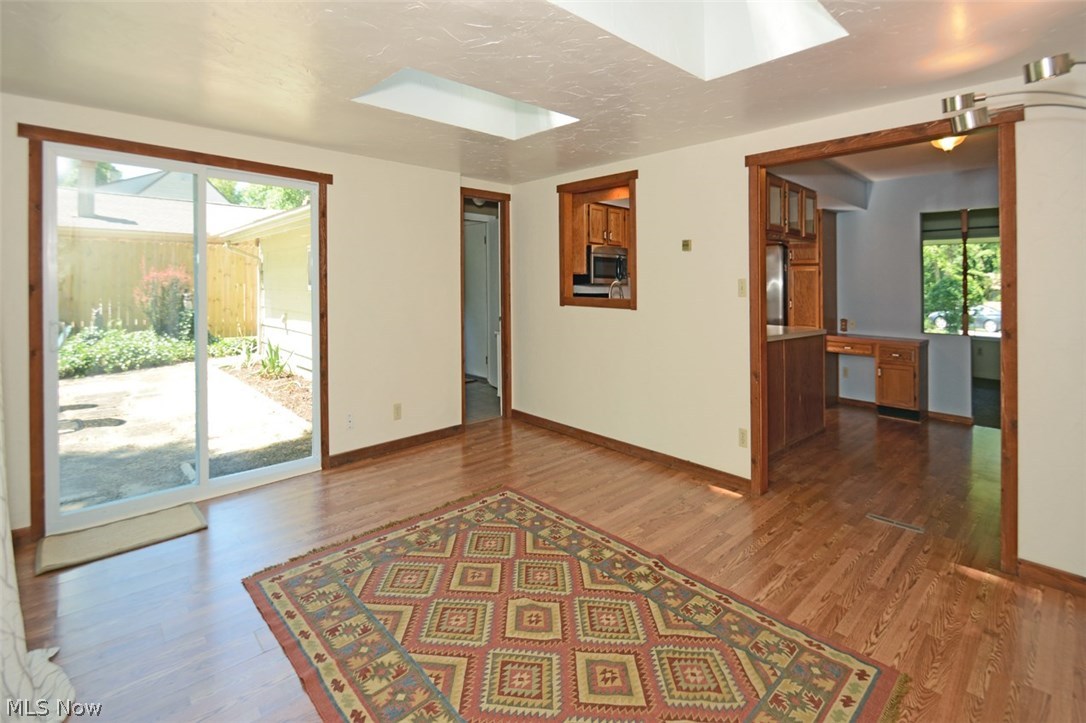 Brady Lane - Residential