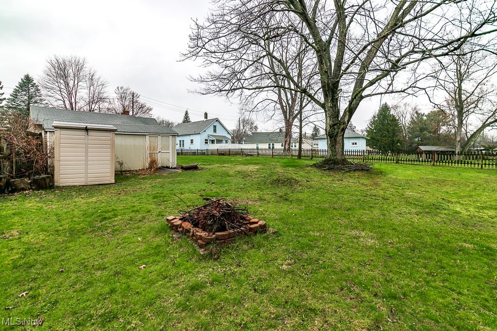 316 W Glendale Street, Bedford, Ohio image 29