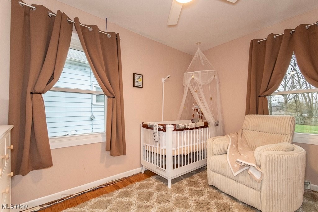316 W Glendale Street, Bedford, Ohio image 9