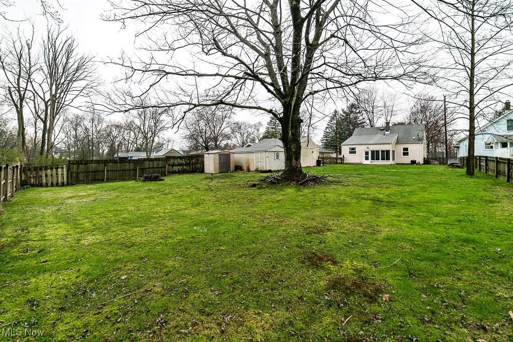 316 W Glendale Street, Bedford, Ohio image 30