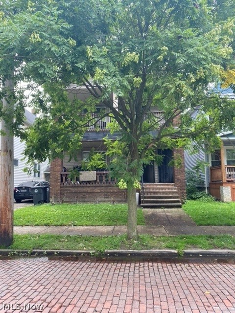 Rice Homestead Allotment - Residential Income