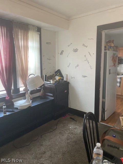 Rice Homestead Allotment - Residential Income