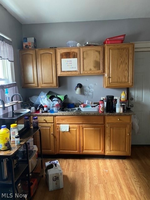 Rice Homestead Allotment - Residential Income