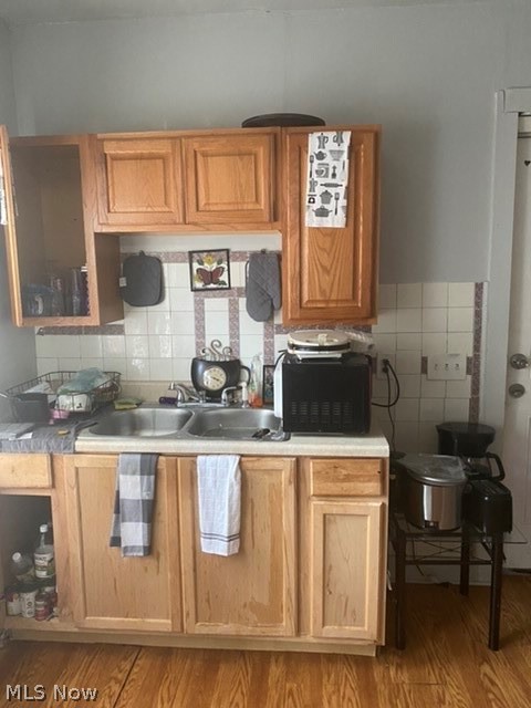 Rice Homestead Allotment - Residential Income