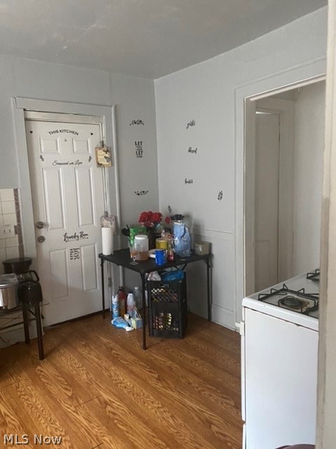 Rice Homestead Allotment - Residential Income