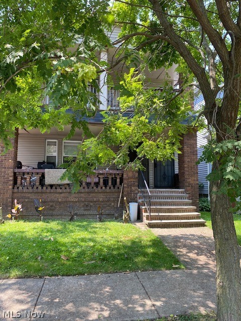 Rice Homestead Allotment - Residential Income