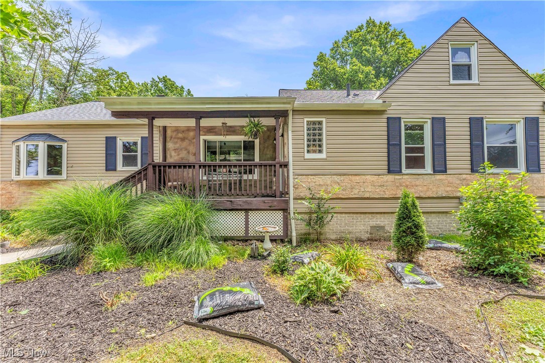 Country Club Estates - Residential