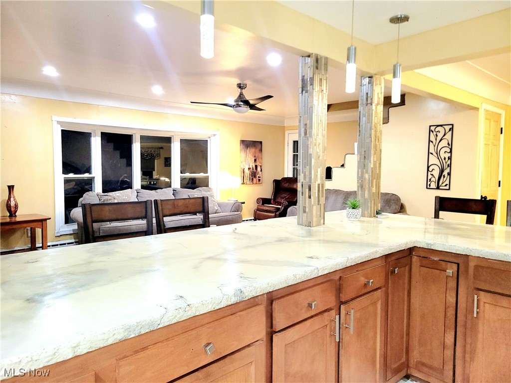 Country Club Estates - Residential