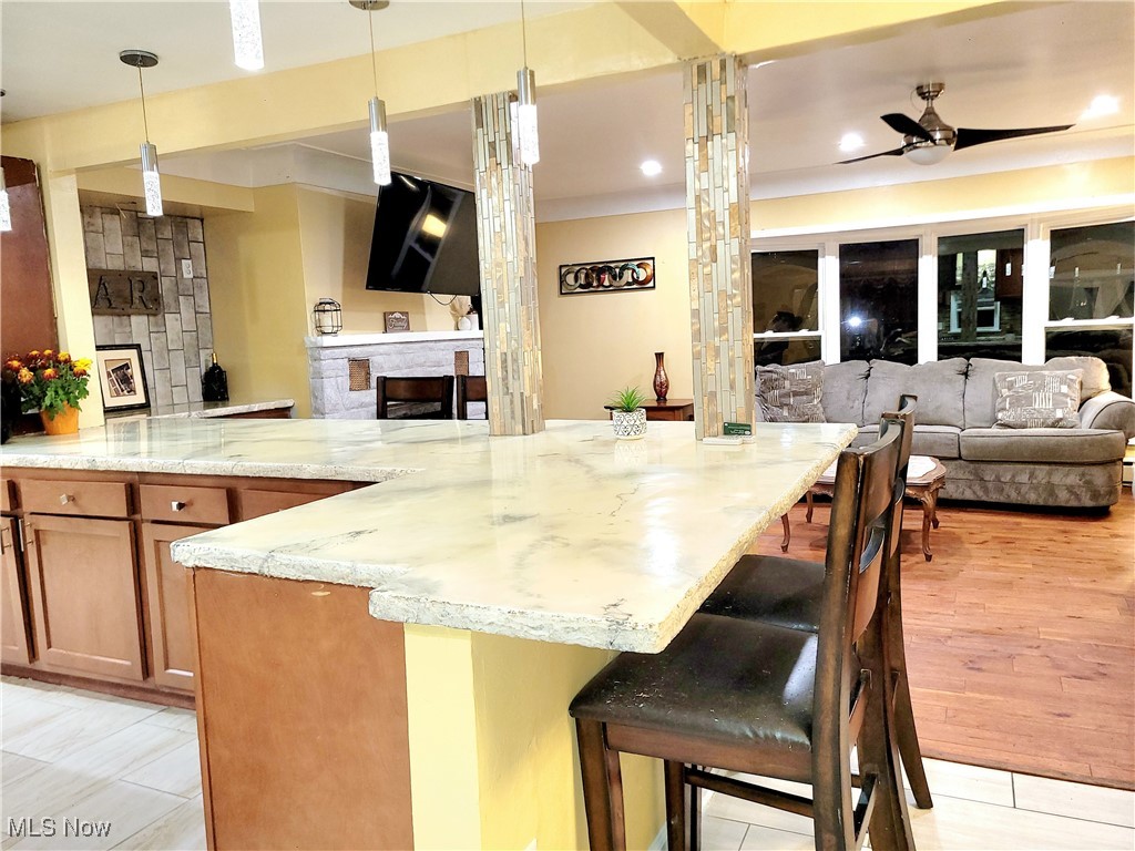 Country Club Estates - Residential