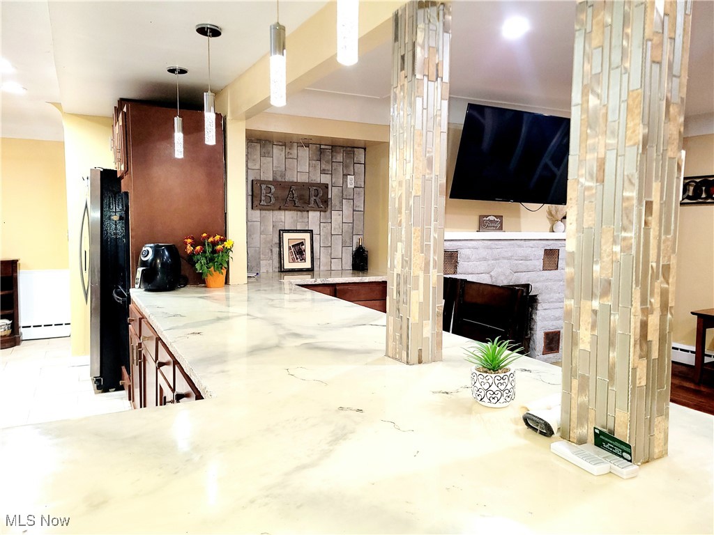 Country Club Estates - Residential