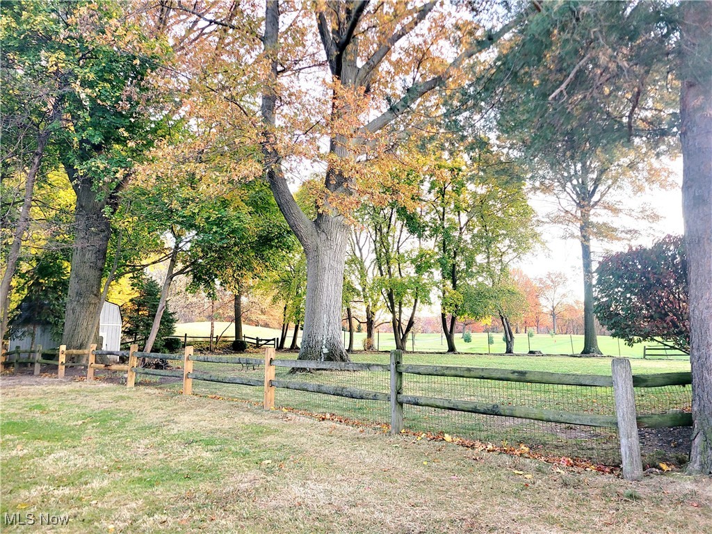 Country Club Estates - Residential