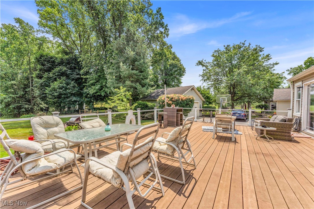 Country Club Estates - Residential