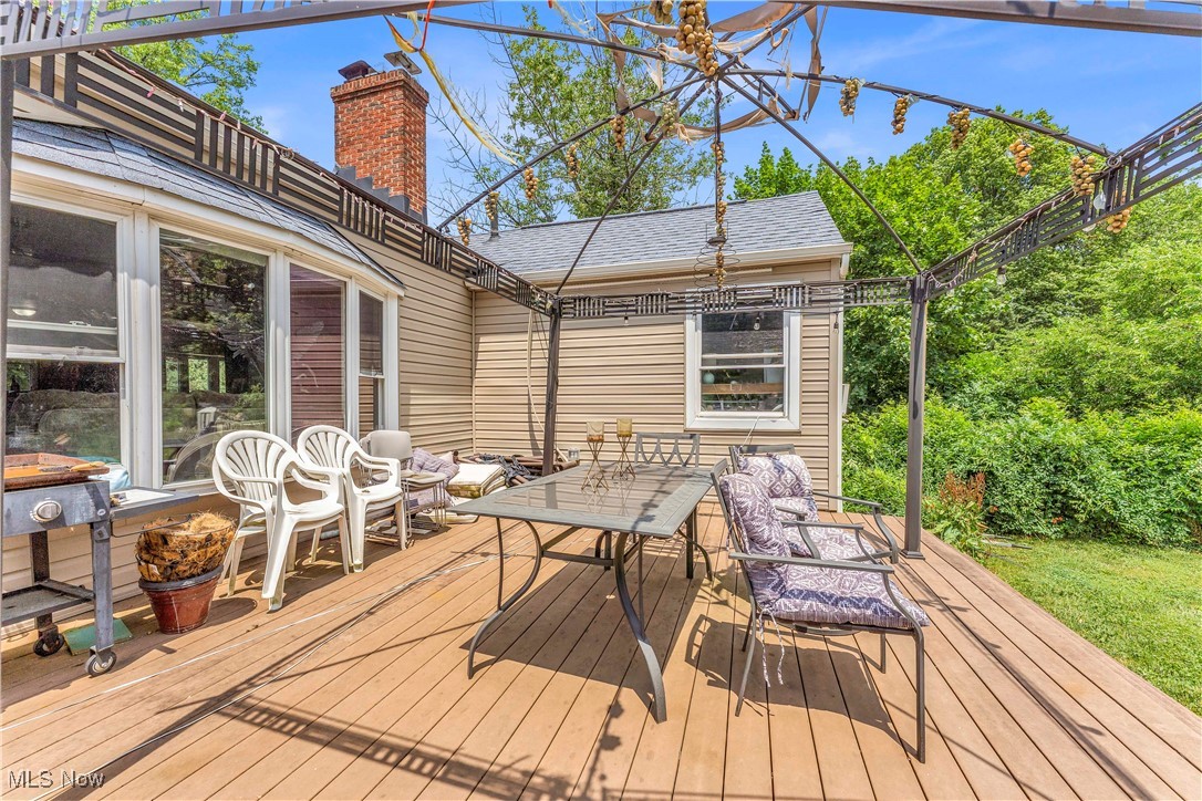 Country Club Estates - Residential