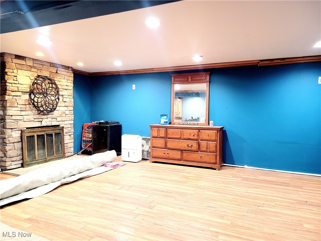 Country Club Estates - Residential