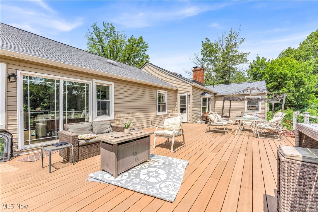 Country Club Estates - Residential