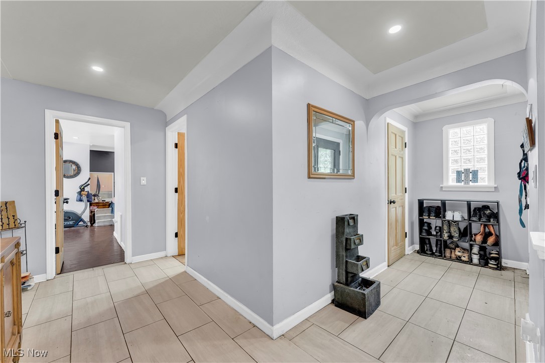 Country Club Estates - Residential