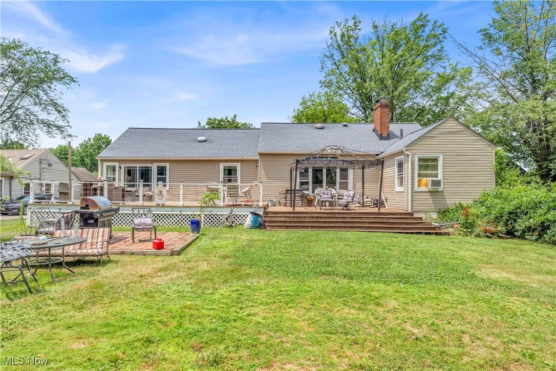 Country Club Estates - Residential