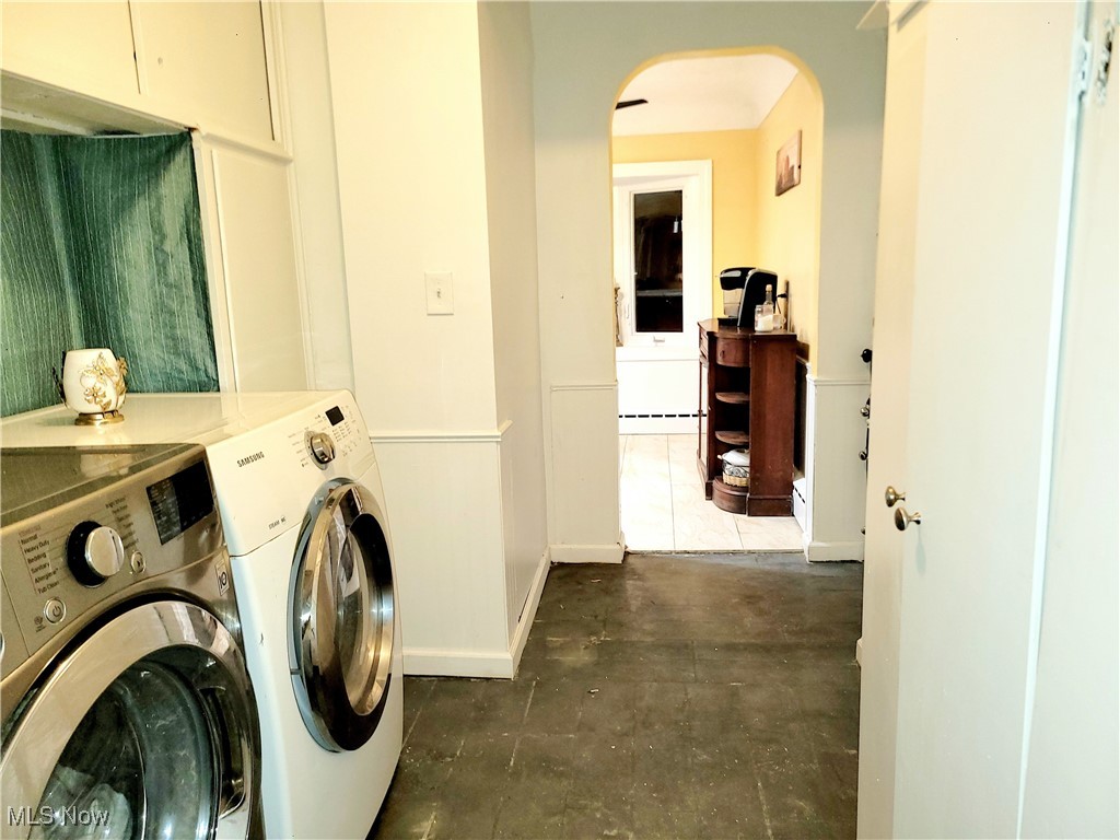 Country Club Estates - Residential