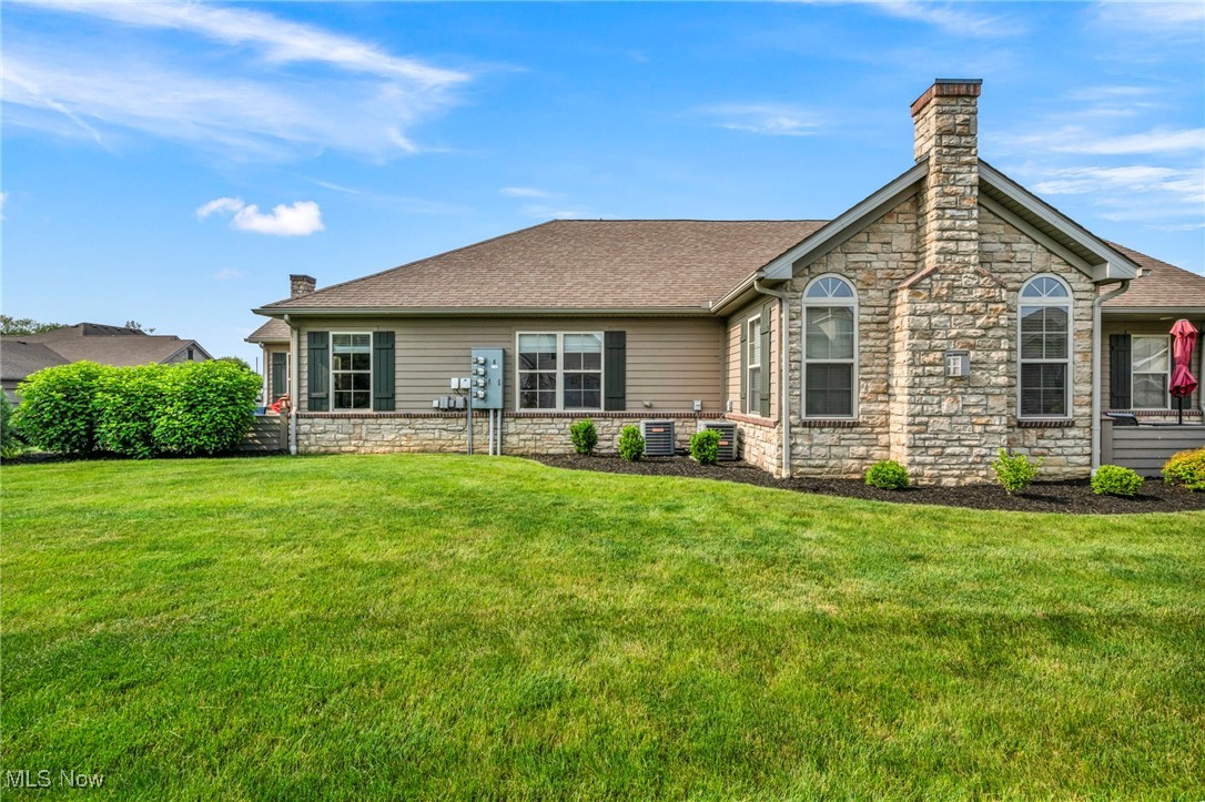 Epcon Community - Residential