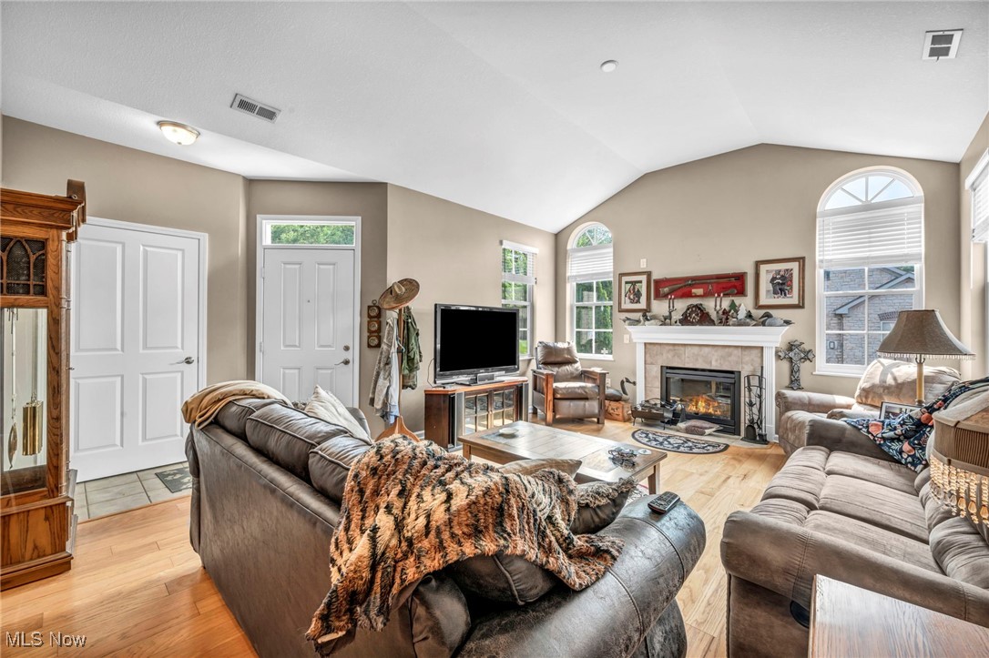 Epcon Community - Residential