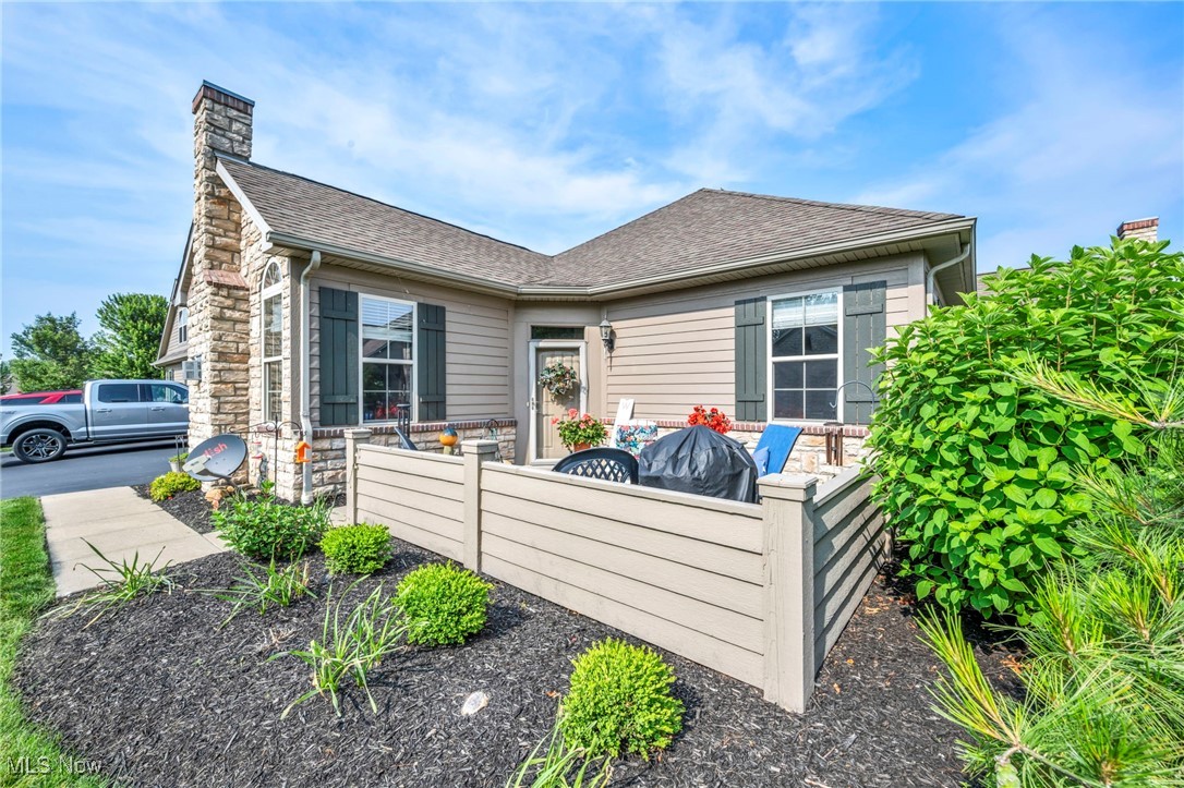 Epcon Community - Residential