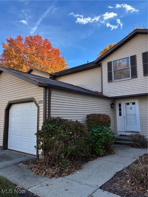 3869 Lake Run Boulevard Stow OH 44224