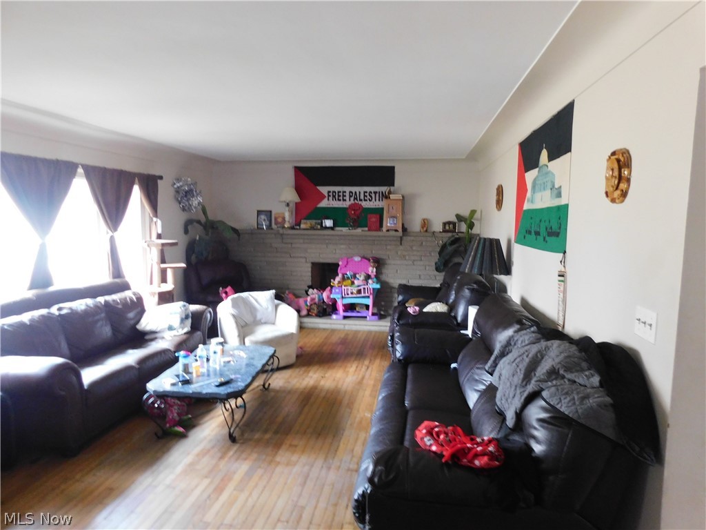 Beltrum Heights - Residential