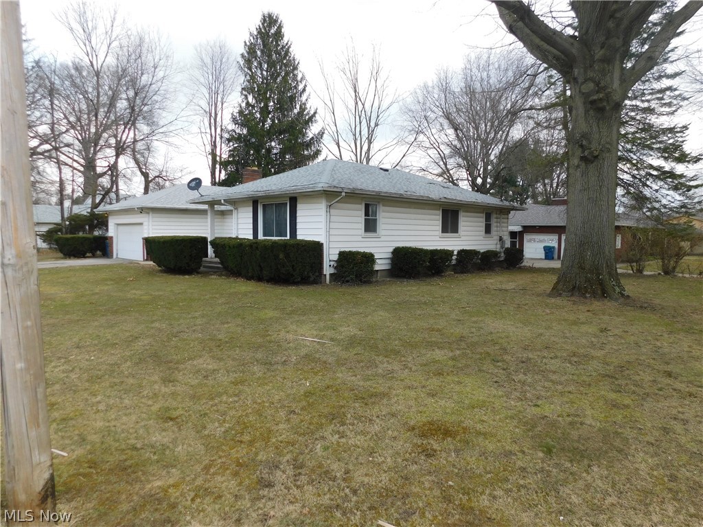 Beltrum Heights - Residential