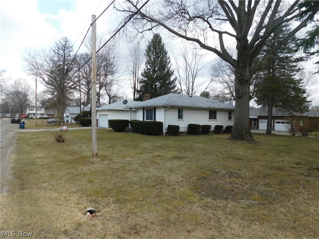 Beltrum Heights - Residential