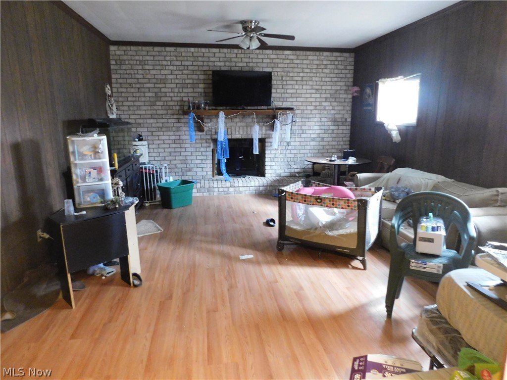 Beltrum Heights - Residential