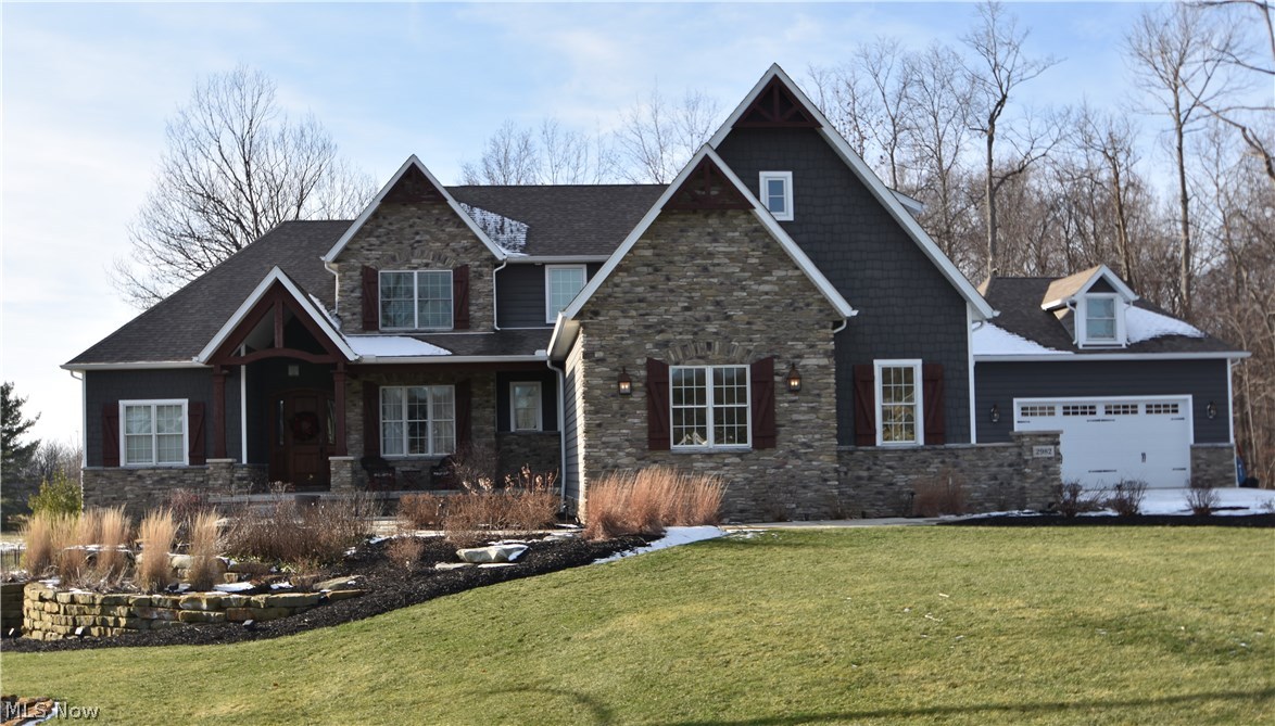 Sutton Place - Residential