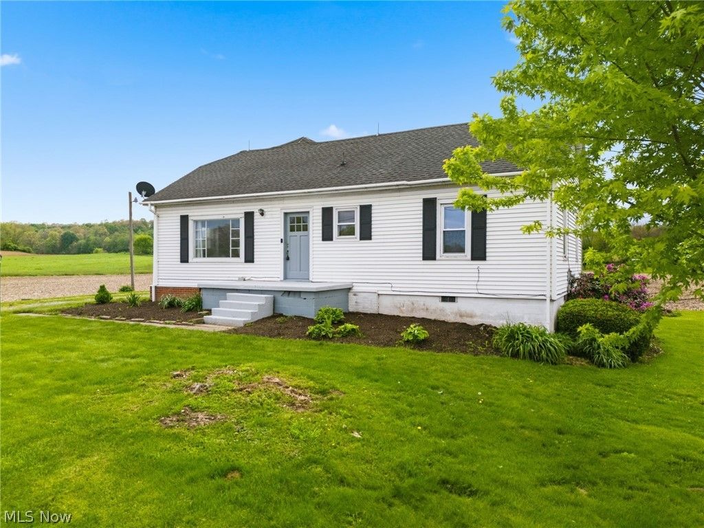 Photo of 2774 State Route 60, Loudonville, OH 44842 (MLS # 5207422)
