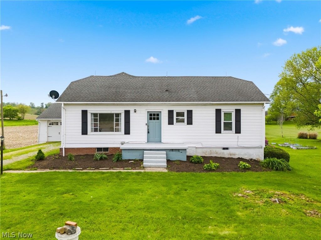 Photo of 2774 State Route 60, Loudonville, OH 44842 (MLS # 5207422)