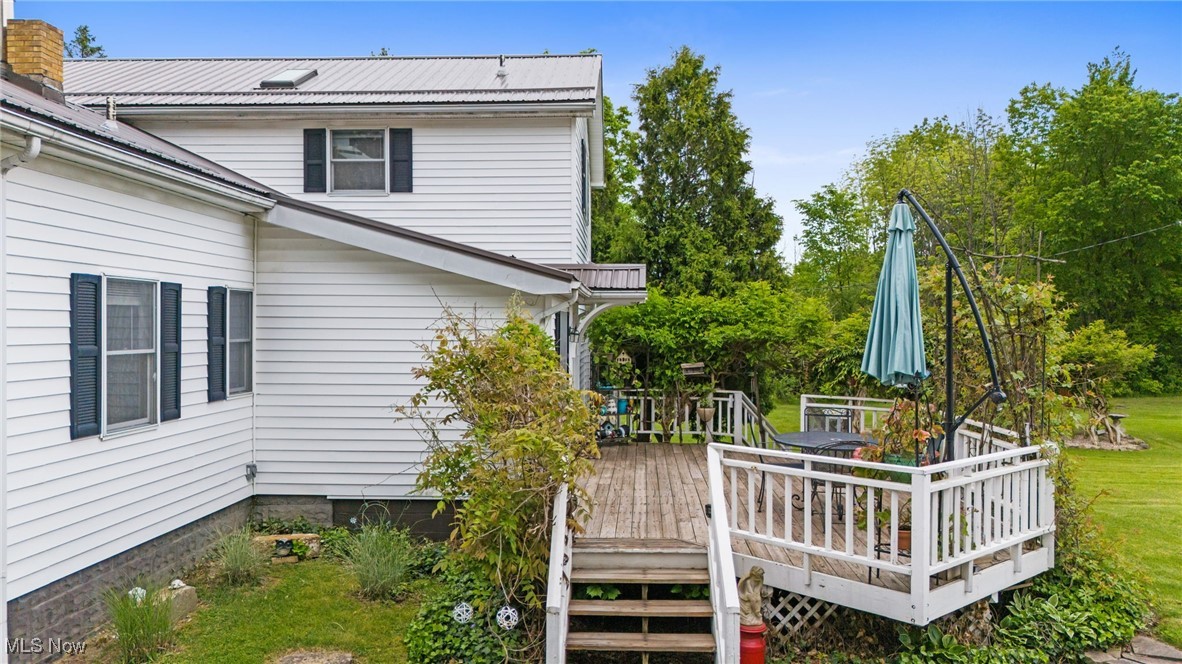 11663 Portlew Road, Newbury, Ohio image 39