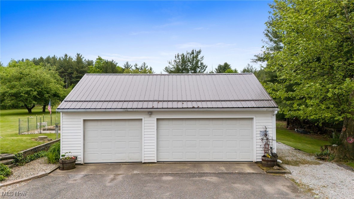 11663 Portlew Road, Newbury, Ohio image 41