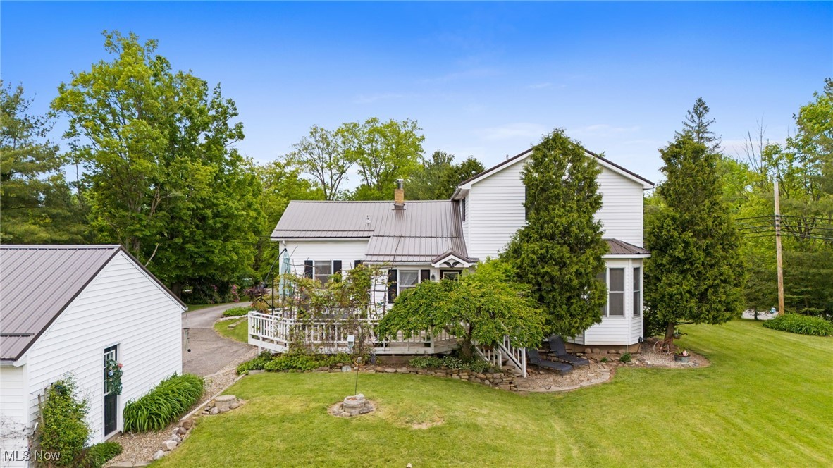 11663 Portlew Road, Newbury, Ohio image 42