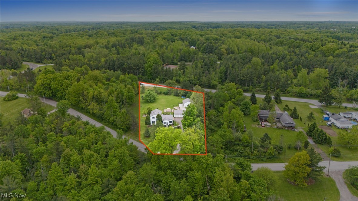 11663 Portlew Road, Newbury, Ohio image 47