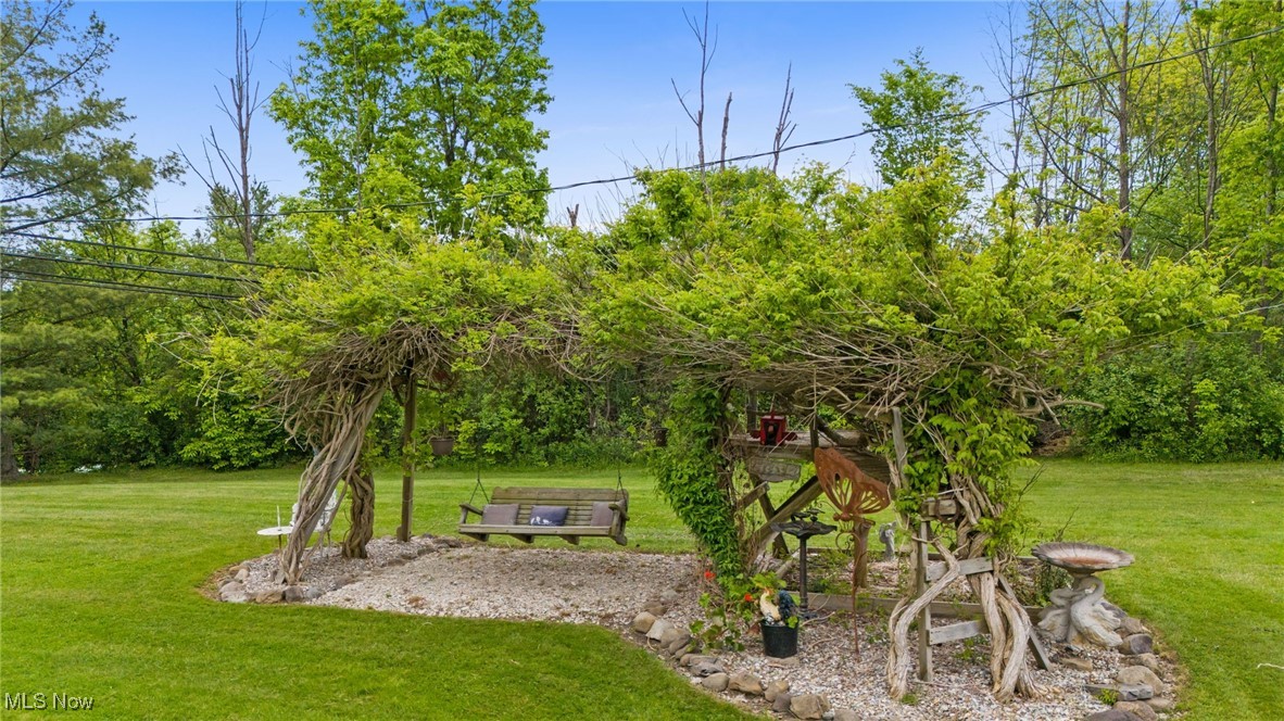 11663 Portlew Road, Newbury, Ohio image 45