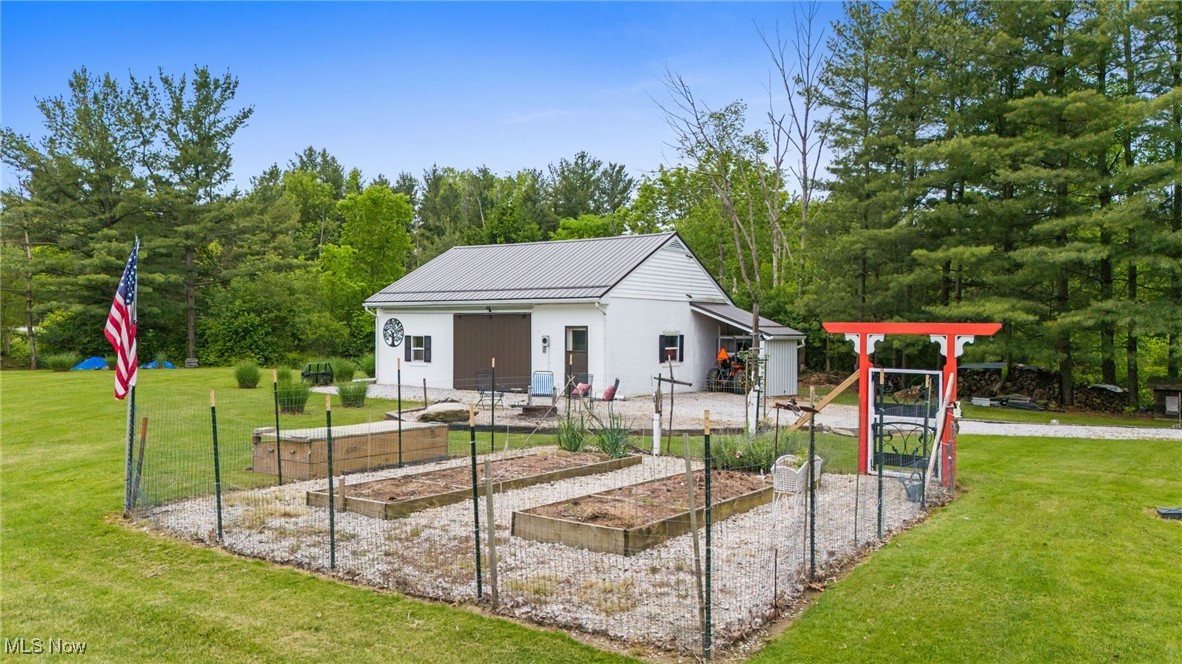 11663 Portlew Road, Newbury, Ohio image 44